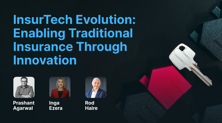 InsurTech Evolution 2024