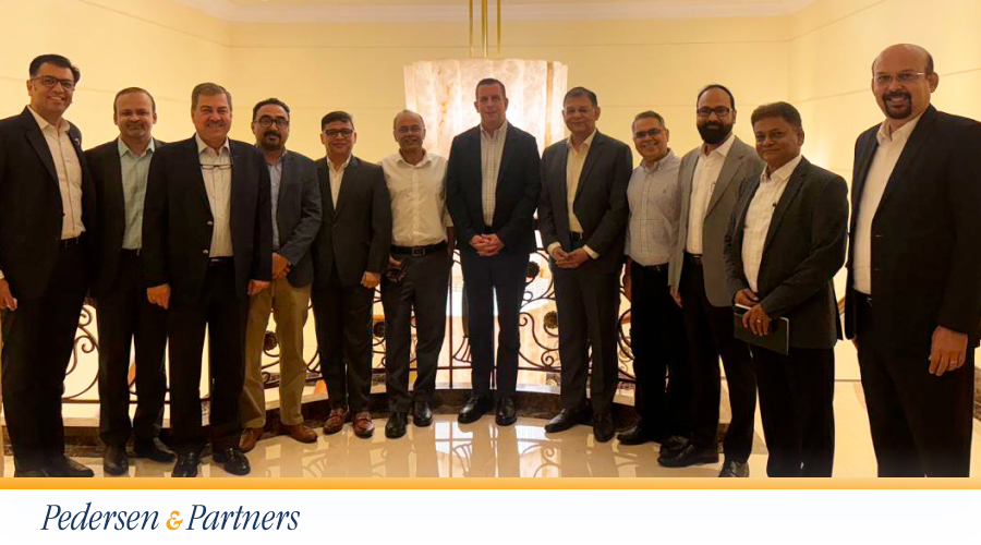 Mumbai CEO Roundtable