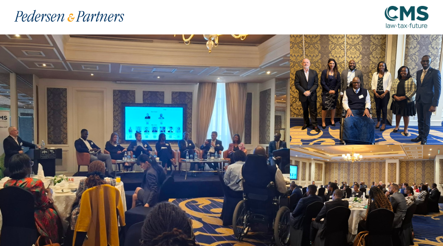 Key Takeaways from the 1st&nbsp;East Africa Private Equity & Venture Capital Breakfast in Nairobi