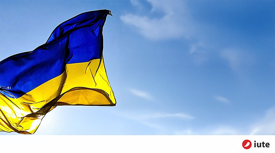 Iute Group is entering Ukraine to build a fully digital bank