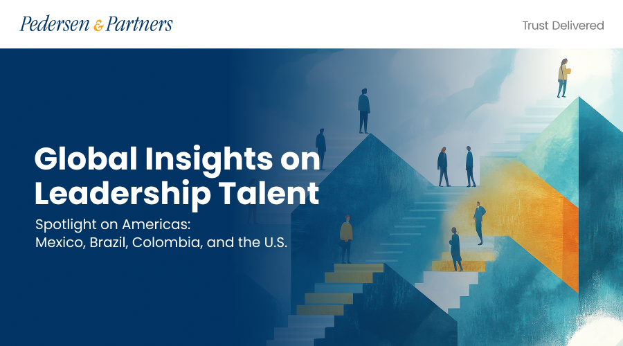 Global Insights on Leadership Talent