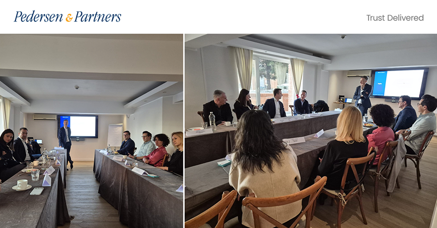 Key Takeaways from the Consumer & Retail Leadership Roundtable in Bucharest
