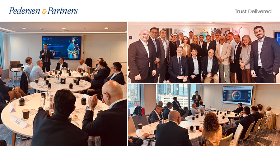 Key Takeaways from the Consumer & Retail Leadership Roundtable in Dubai