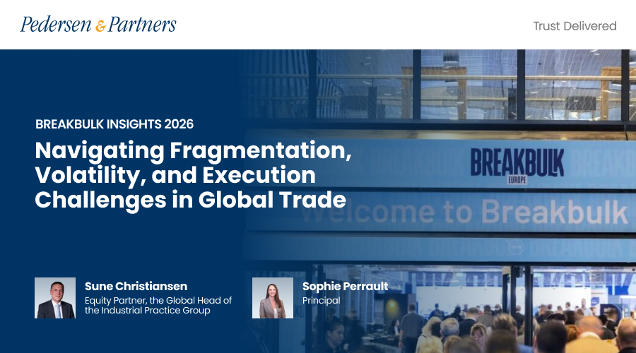 Navigating Fragmentation, Volatility, and Execution Challenges in Global Trade