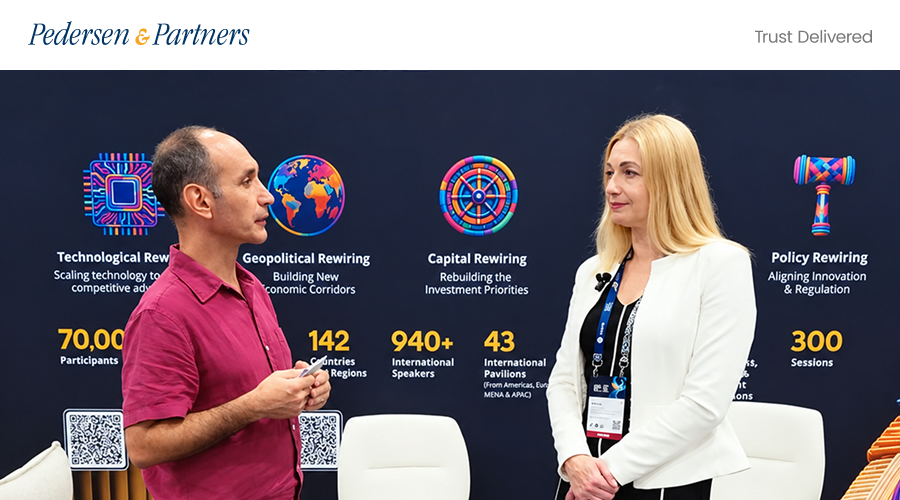 Evita Lune on Fintech Leadership in 2030