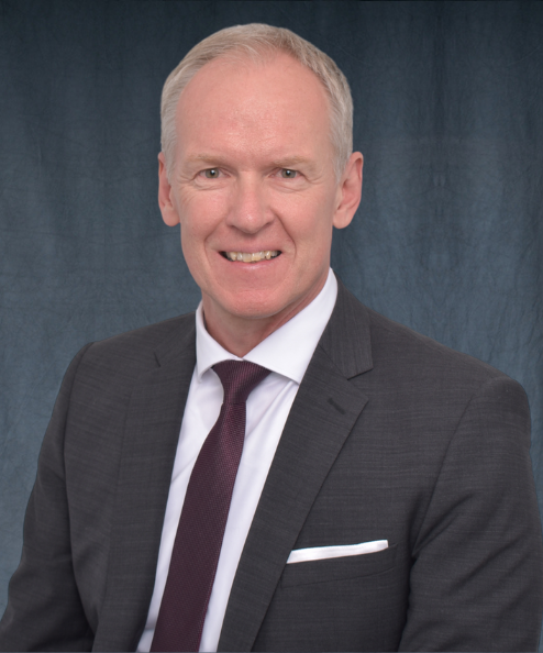 Michael Larsen