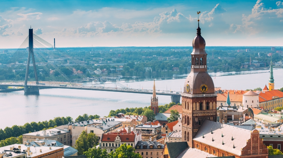Riga