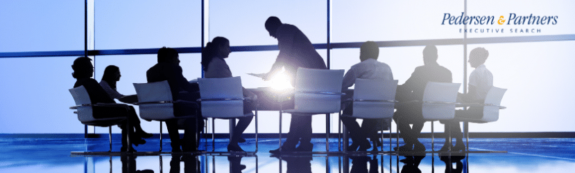 Rising to the Challenge: Board Dynamics in Difficult Times