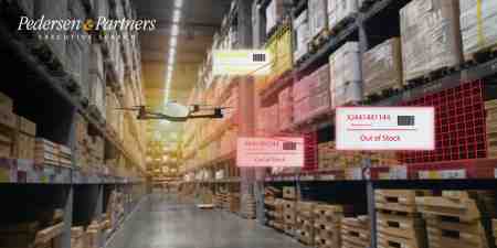 Drones in supply chain & human mobility – will the pandemic start a new era?