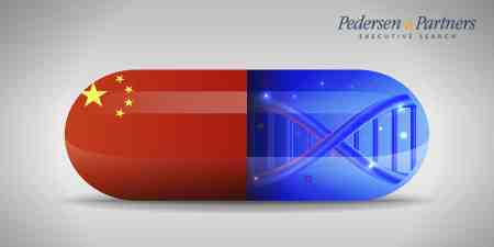 China’s Booming Pharmaceutical Industry Craves Executives