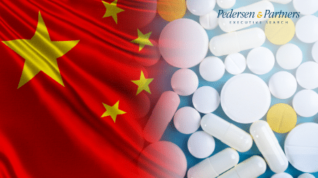 How pharma is reinventing itself
