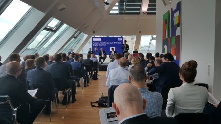 Insights from the 2022 Austrian / CEE Private Equity & Venture Capital Breakfast