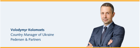 Navigating the Storm of War: Key challenges and action steps for CEOs managing agribusiness companies in Ukraine during the war with Russia