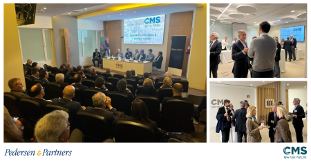 2023 Madrid Private Equity and Venture Capital Breakfast