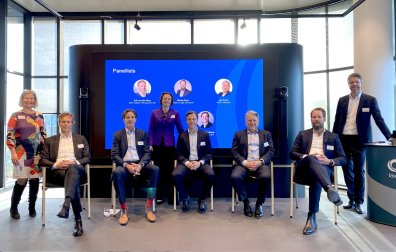 CMS Amsterdam Seminar Life Sciences 2024