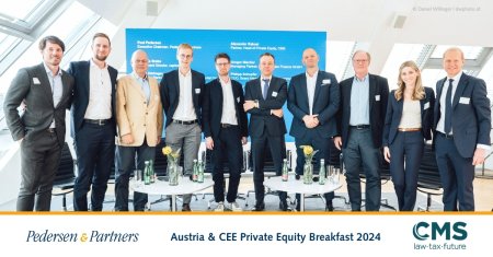 CMS Austria 2024