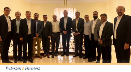 Mumbai CEO Roundtable