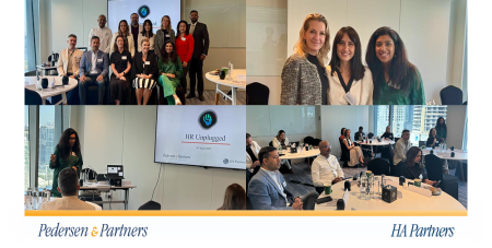 Key Takeaways of HR Unplugged Breakfast in Dubai