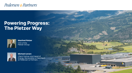Powering Progress: The Pletzer Way