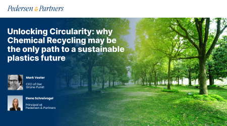 Unlocking Circularity