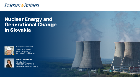 Nuclear Energy and Generational Change in Slovakia