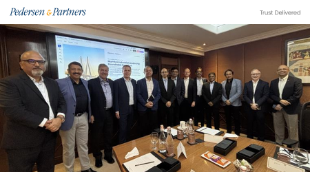 Key Takeaways from the Industrial Leadership roundtable discussion in Mumbai