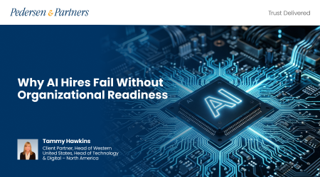 Why AI Hires Fail Without Organizational Readiness