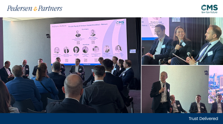Key Takeaways from the Private Equity & Venture Capital Breakfast, in Warsaw