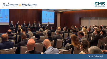 Key Takeaways from the 3rd MENA Private Markets Investment Breakfast in Abu Dhabi