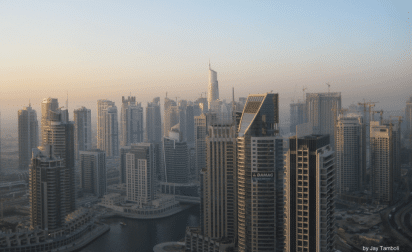 Emerging Technologies in Emerging Economies - Pedersen and Partners Executive Search