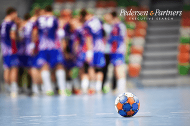 Season I "Interview with Sports Executives": Anrijs Brencans, Member of the European Handball Federation (EHF) Executive Board