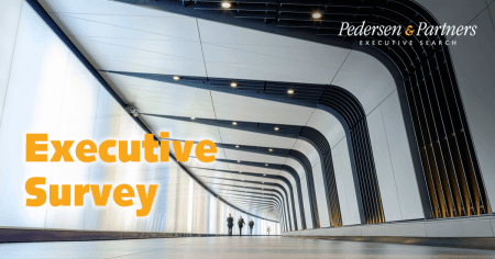 Executive Survey Czech Republic - Pedersen and Partners Executive Search