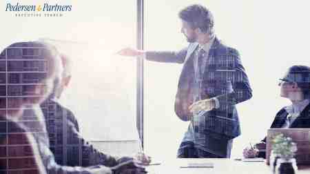 The 3 building blocks of your career success - Pedersen and Partners Executive Search