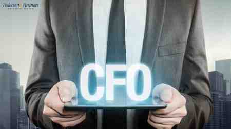 Tipps zur Auswahl des richtigen Chief Financial Officer (CFO) - Pedersen and Partners Executive Search