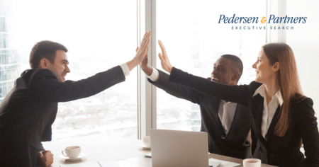 Managers’ salaries – strongly going up