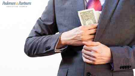 A Manager’s salary, “Кариери” - Pedersen and Partners Executive Search