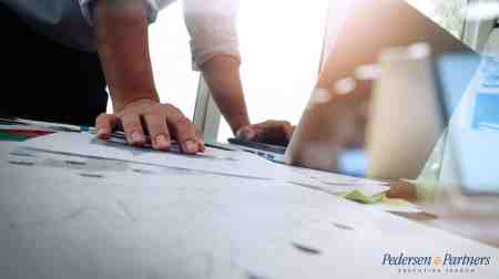  A seamless transition: Implementing succession planning in your company, “Verslo žinios” - Pedersen and Partners Executive Search
