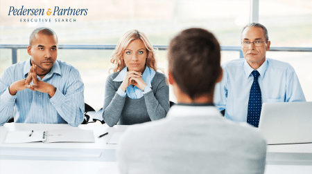 A job interview? No thanks, www.karieri.bg - Pedersen and Partners Executive Search