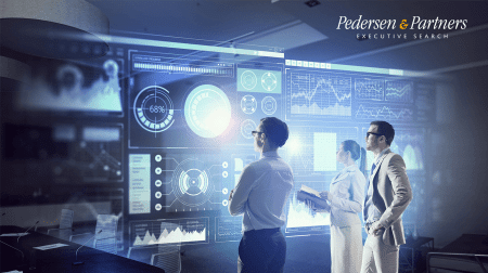 A passion for business and life, Riga TechGirls - Pedersen and Partners Executive Search
