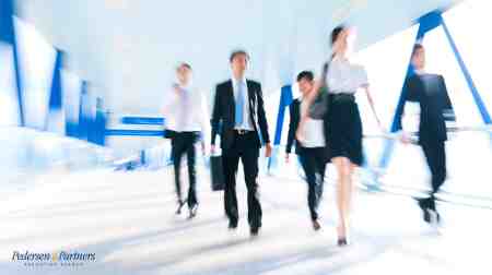 Germany sets gender quota in boardrooms: Will the EU follow suit? - Pedersen and Partners Executive Search
