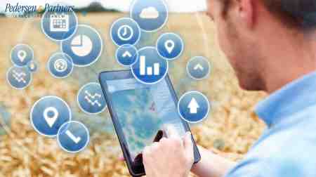 Time for agribusiness to grow its human capital “AgroPortal.ua” - Pedersen and Partners Executive Search