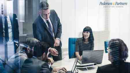 The Albanian labour market in 2017, “Monitor.al” - Pedersen and Partners Executive Search