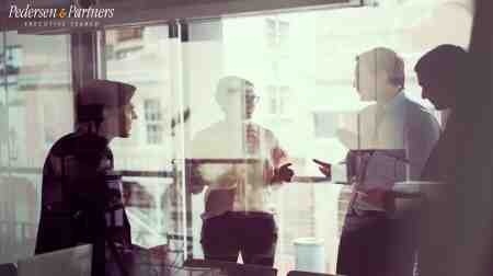Three alternatives to a corporate career - Pedersen and Partners Executive Search