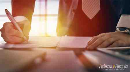 Austrian Managers under the spotlight, “Biz” - Pedersen and Partners Executive Search