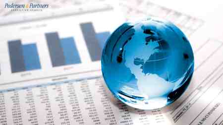 Average CEO Salary in Georgia Amounts to USD 58,300, “The Financial” - Pedersen and Partners Executive Search