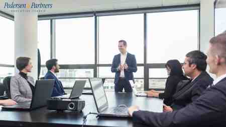 How to avoid losing a successful manager, “ЛІГА.net” - Pedersen and Partners Executive Search