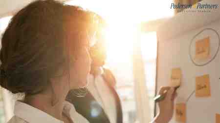 Avoiding formalities in employee appraisals, “Dienas Bizness” - Pedersen and Partners Executive Search