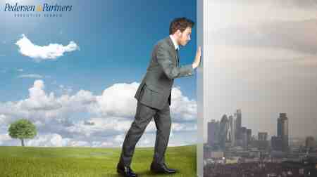 Beijing smog driving away expat talent, “HR Magazine” - Pedersen and Partners Executive Search