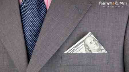  Benefits, bonuses, better job elsewhere – your options when salary negotiations fail, “Karriere.at” - Pedersen and Partners Executive Search