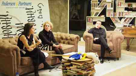 Pedersen &amp; Partners Bulgaria hosts second cultural collaboration event - Pedersen and Partners Executive Search